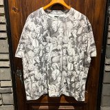 画像: {UNCHANGING LOVE} ”Memory" TEE SHIRT SS