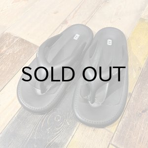 画像: {九九谷} ZOWRI SANDALS MEN'S