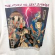 画像2: {九九谷} ATAKA「勧進帳」 T-shirts 5.6 oz. Box Silhouette (2)