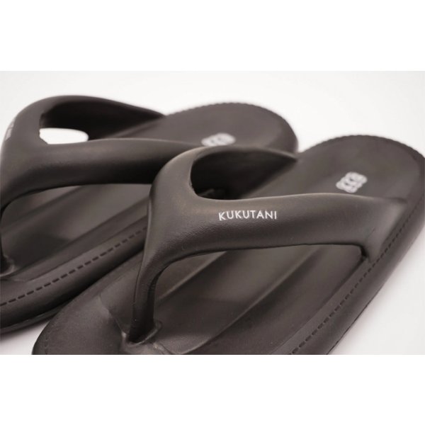 画像2: {九九谷} ZOWRI SANDALS MEN'S (2)