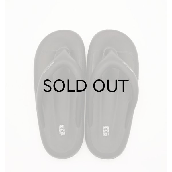画像4: {九九谷} ZOWRI SANDALS MEN'S (4)