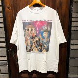 画像: {九九谷} ATAKA「勧進帳」 T-shirts 5.6 oz. Box Silhouette