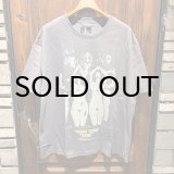 画像:  {EROSTIKA} “TRASH! TRASH! TRASH!” Square T-Shirt