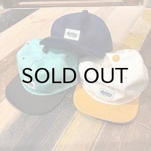 画像: {Oh's} "Holiday" Cap