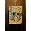画像1: {仙台仮面展} "GANG MASK" KYOGU (1)