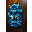 画像2: {仙台仮面展} "伝吹田権現画" SUKETOKU (2)