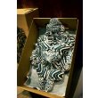 画像2: {仙台仮面展} "遁"(ton) Satoshi Ito (2)