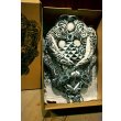 画像3: {仙台仮面展} "天"(ten) Satoshi Ito (3)