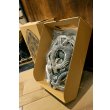 画像2: {仙台仮面展} "鎮"(chin) Satoshi Ito (2)