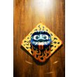 画像1: {仙台仮面展} DAHRMASK "Beh~!" GHOST (1)