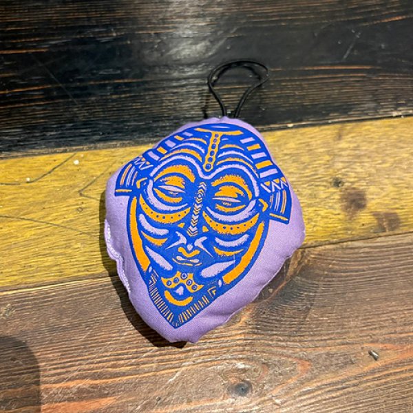 PURPLE×BLUE