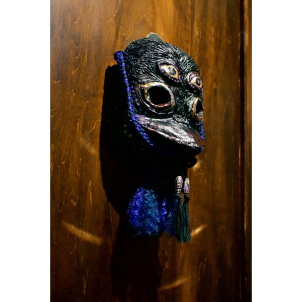画像3: {仙台仮面展} "JANUS" kotori (3)