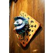 画像2: {仙台仮面展} DAHRMASK "Beh~!" GHOST (2)