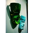 画像2: {仙台仮面展} "TWO FACE" YUKYAN (2)