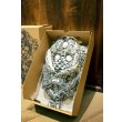 画像2: {仙台仮面展} "天"(ten) Satoshi Ito (2)