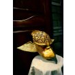 画像2: {仙台仮面展} "遊鷹"  (2)