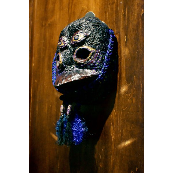 画像2: {仙台仮面展} "JANUS" kotori (2)