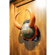 画像2: {仙台仮面展} "Death Mask" 四六三 (2)