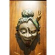 画像1: {仙台仮面展} "陰陽面" 四六三 (1)