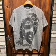 画像3: {NO MAD NUMSKULL} "MASKMAN" S/S T-SHIRTS (3)