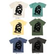 画像5: {NO MAD NUMSKULL} "MASKMAN" S/S T-SHIRTS (5)