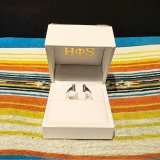 画像: {HφS} CROSS BONE (Small type)