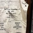 画像4: {WILD AT HEART} THE TRACE APRON (4)