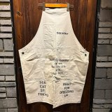 画像: {WILD AT HEART} THE TRACE APRON