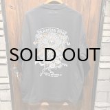 画像: {遊鷹×RAFFISH DOG} "馬娘" L/S T-SHIRTS