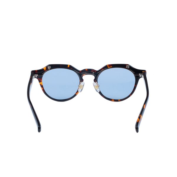 TORTOISE / GREYISH BLUE