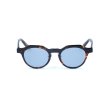 TORTOISE / GREYISH BLUE