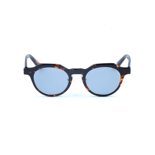TORTOISE / GREYISH BLUE