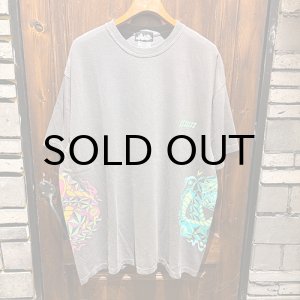 画像: {NO MAD NUMSKULL} "OUROBOROS" S/S T-SHIRTS (FULL COLOR MULTI PRINT)