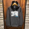 画像1: {MAGICAL MOSH MISFITS × キン肉マン} “怒りのテリーマン” HOODIE (1)