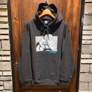 画像: {MAGICAL MOSH MISFITS × キン肉マン} “怒りのテリーマン” HOODIE