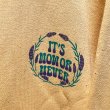 画像2: {RAFFISH DOG} "IT'S NOW OR NEVER"P/O PARKA (2)
