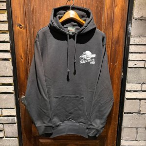 画像: {EROSTIKA} "The Texas Chain Saw Massacre" HOODED PARKA