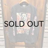 画像:  {EROSTIKA} "The Texas Chain Saw Massacre" LONG SLEEVE T-SHIRT