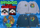 画像: {SUKETOKU} "対" Crewneck Sweatshirt