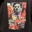 画像4: {EROSTIKA} "The Texas Chain Saw Massacre" HOODED PARKA (4)