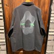 画像2: {FLYOVER} "ant" Coach Jacket (2)