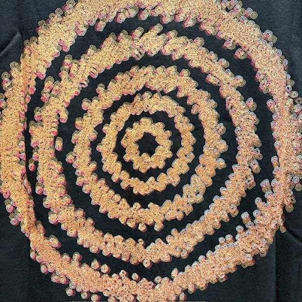 画像4: {FLYOVER} "浮かぶ人" Long sleeve Tee (4)