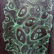 画像4: {FLYOVER} "B" Long sleeve Tee (4)