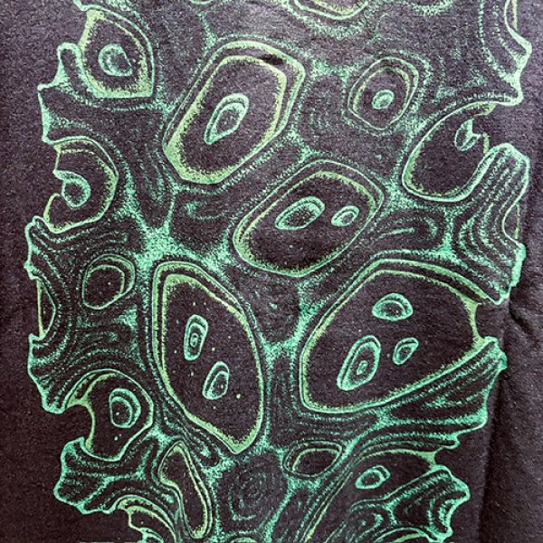 画像4: {FLYOVER} "B" Long sleeve Tee (4)