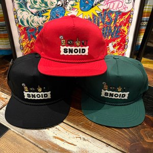 画像: {SNOID} Can I Fxxk You CAP