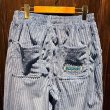 画像2: {MAGICAL MOSH MISFITS} モコモココーデュロイ EASY PANTS (2)